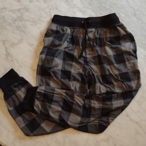 Joggers sweats size S 28-30